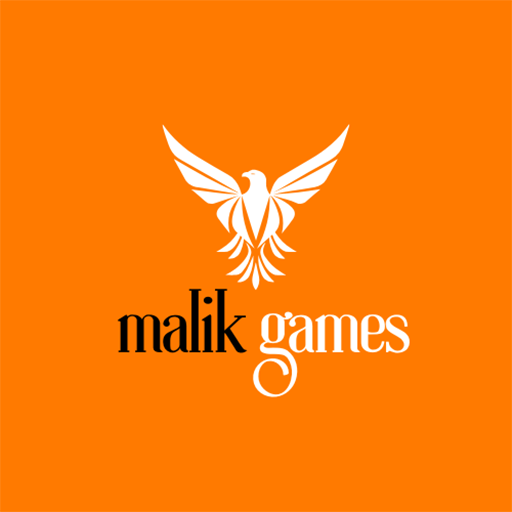 Malik Game Logo